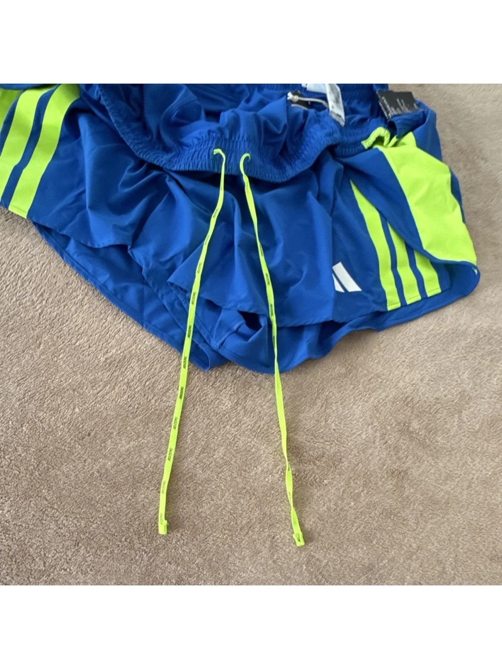 adidas sporty shorts